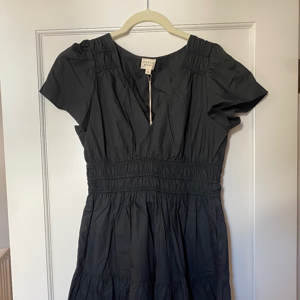 Marea Anna Dress